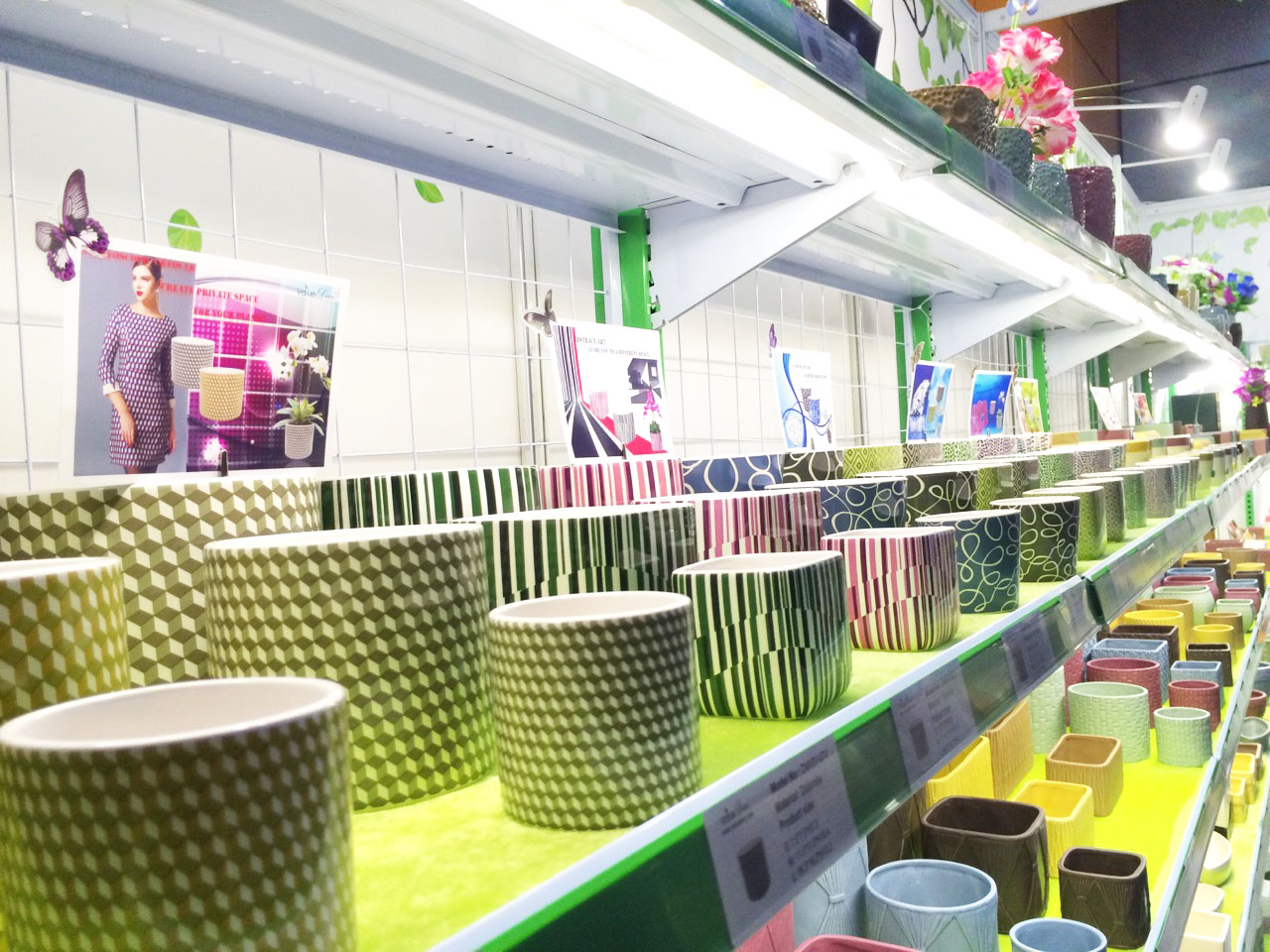 Value Deco on Jinhan Fair-4